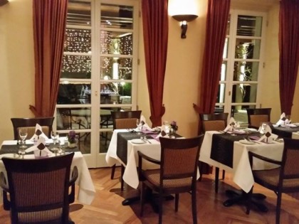 照片: Villa Geyerswoerth